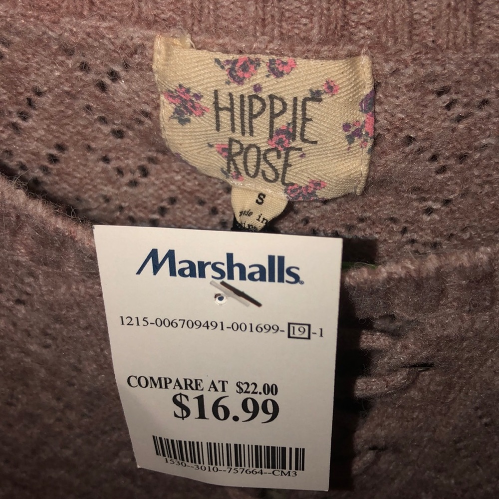 Sweater - Picture 2 of 2